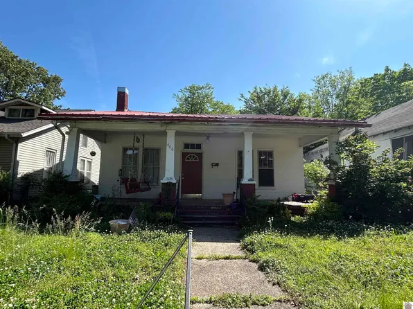 406 S 19th St, Paducah, KY 42003