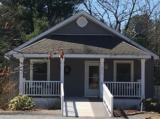 200 Clement Rd, Fort Ann, NY 12827