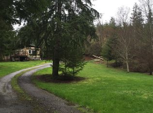 57125 SW Hebo Rd, Grand Ronde, OR 97347