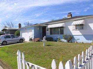 1512 Marie Ave, Antioch, CA 94509