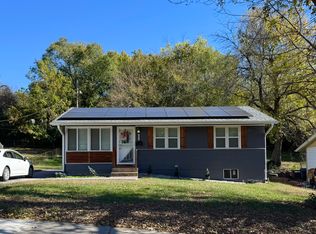 3621 Kensington Ave, Kansas City, MO 64128