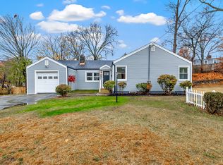82 Powell Ter, Bridgeport, CT 06604