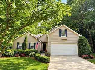 164 Flagman St, Dawsonville, GA 30534