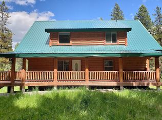 3314 Lariat Rd, Island Park, ID 83429