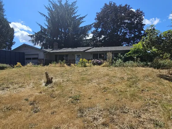 8707 NE 88th St, Vancouver, WA 98662
