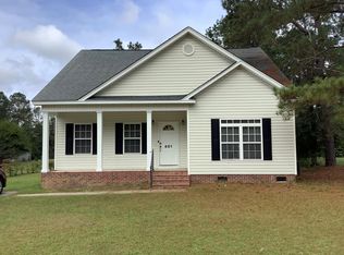 401 Lombardi Ct, Orangeburg, SC 29118