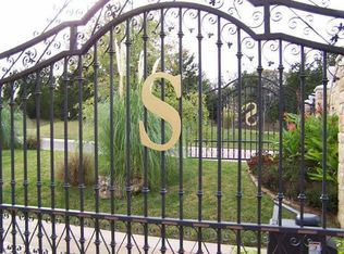 11925 Stonemill Rd LOT 2, Oklahoma City, OK 73131