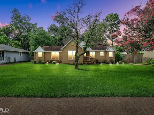 107 Preston Ave, Shreveport, LA 71105