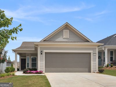 173 Ohoopee Dr, Griffin, GA, 30223