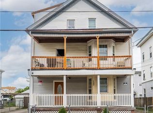 137 Harrison St, Pawtucket, RI 02860