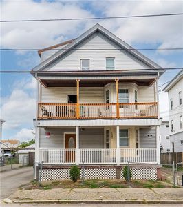 137 Harrison St, Pawtucket, RI, 02860