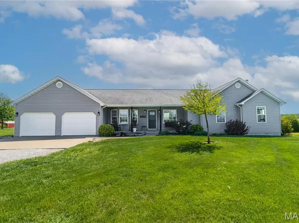 390 County Road 429, Oak Ridge, MO 63769