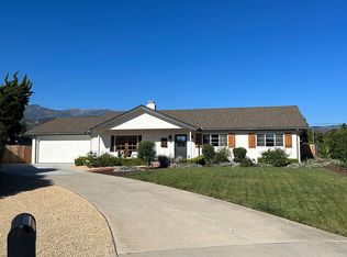 1297 Byrnes Ln, Carpinteria, CA 93013