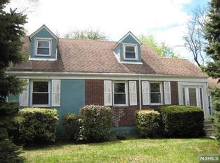 421 Central Ave, Hackensack, NJ 07601