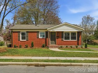 4946 Morgan St, Charlotte, NC