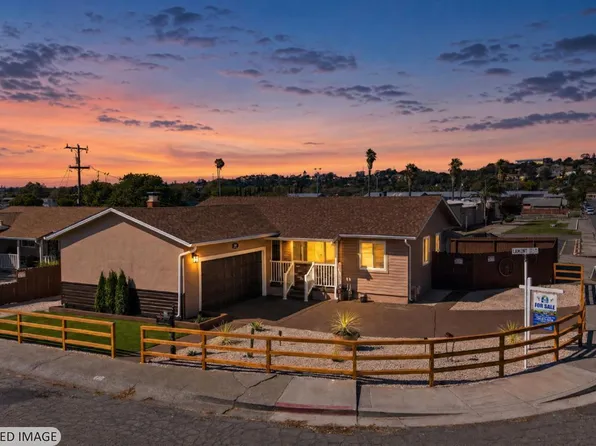 340 Lamont Court, Vallejo, CA 94591