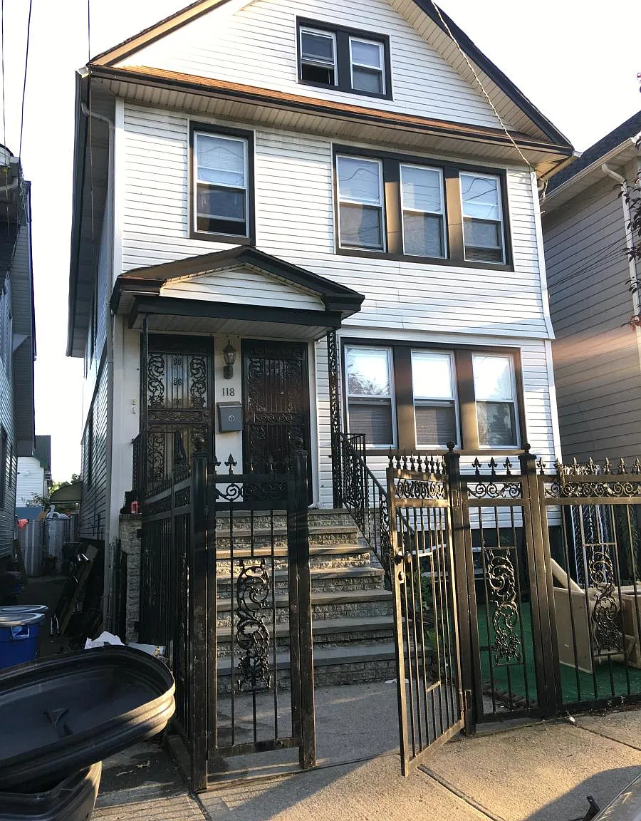 118 Dixon Avenue — Photo 1