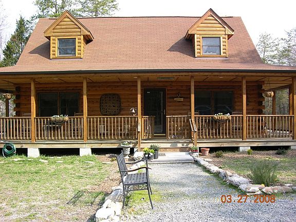 2006 Front (before garage)