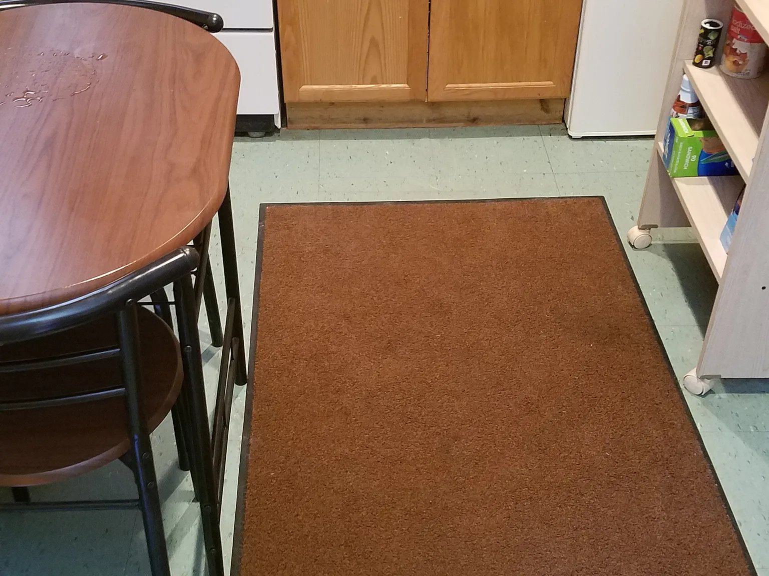 Studio, 200 sqft, $770 — Photo 2