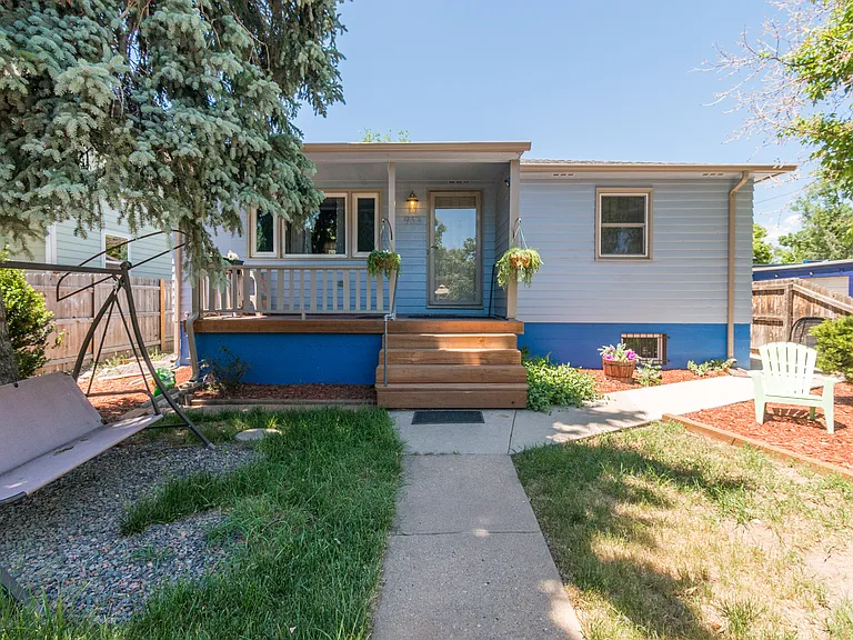 965 Vrain St — Photo 8