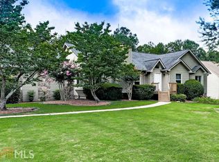 3847 Coachman Ln, Duluth, GA 30096