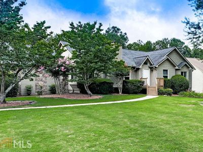 3847 Coachman Ln, Duluth, GA, 30096