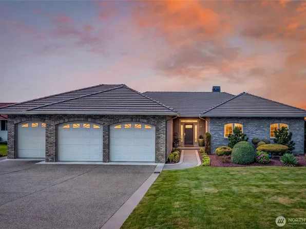 132 Bogey Boulevard, Chelan, WA 98816