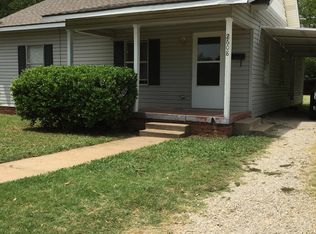 2608 Lebanon Rd, Wichita Falls, TX 76309