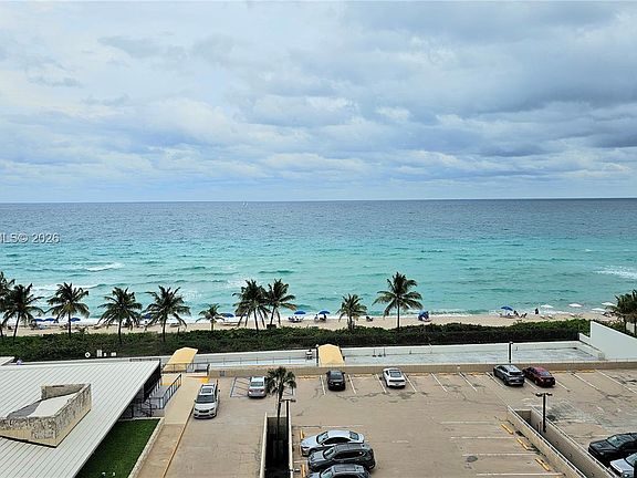 2nd image of 1980 S Ocean Dr APT 7F