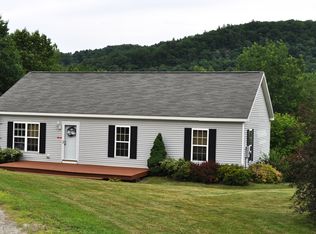 321 Sharon Mdws, Sharon, VT 05065