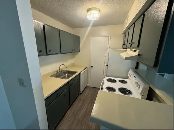 Parkhaven Apartments