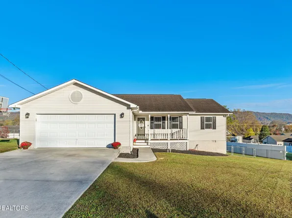 342 Clover Cir, Jacksboro, TN 37757