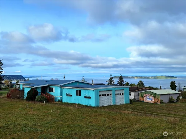 120 Spruce Drive, Port Townsend, WA 98368