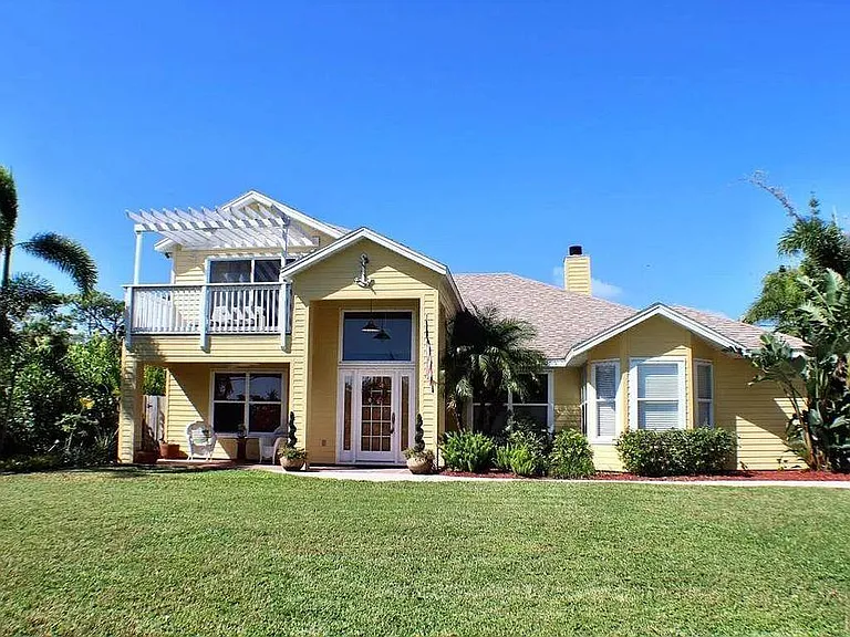 1575 S Banana River Dr — Photo 1