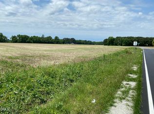 2208 Jonesboro Rd, Dunn, NC 28334