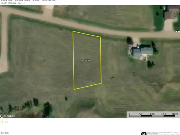 24 Oahe Vis, Pierre, SD 57501