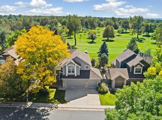 14024 E Hampden Pl, Aurora, CO 80014
