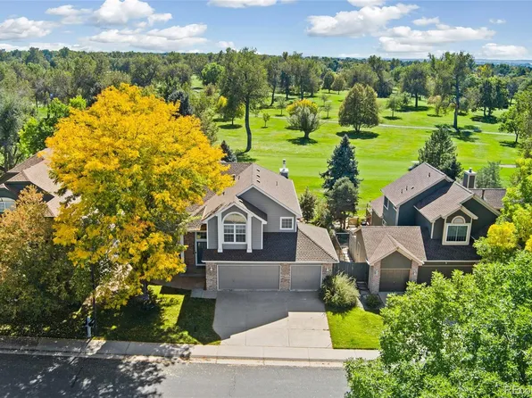14024 E Hampden Place, Aurora, CO 80014