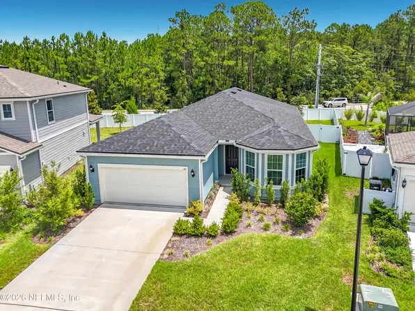 45 SHELL CREEK Court, St. Augustine, FL 32086