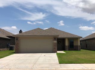 13613 Vernon Ave, Lubbock, TX 79423