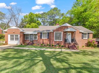 4245 Camellia Dr, Montgomery, AL 36109