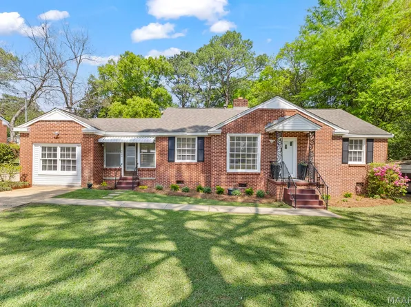 4245 Camellia Dr, Montgomery, AL 36109