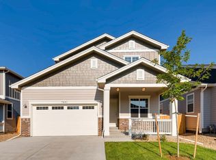 7882 Tejon St, Denver, CO 80221