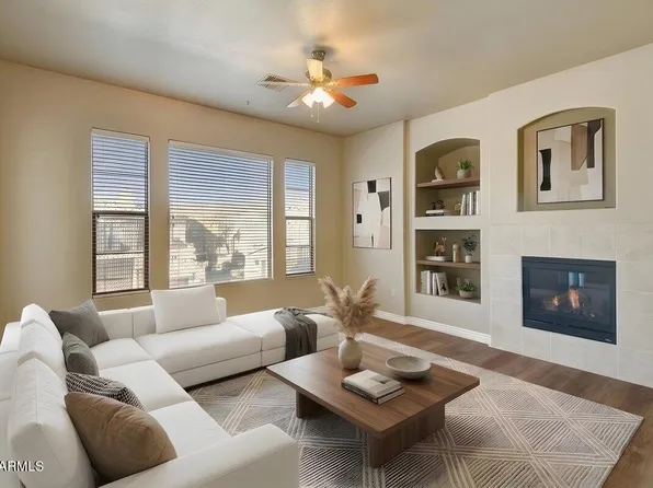 19475 N GRAYHAWK Drive #2081, Scottsdale, AZ 85255
