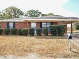 7958 Hebron Rd, Lexington, MS 39095