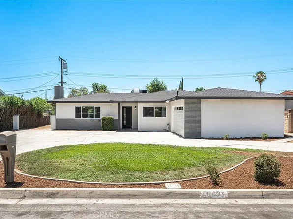 11822 Kingston St, Grand Terrace, CA 92313