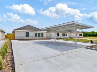 5322 Vision St, Rio Grande City, TX 78582