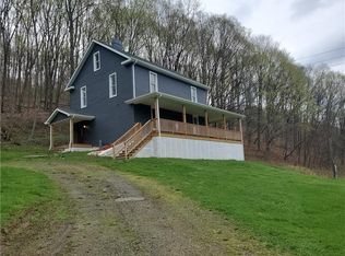 470 Parkwood Rd, Indiana, PA 15701