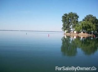 2154 S Lattimore Dr, Lakeside Marblehead, OH 43440