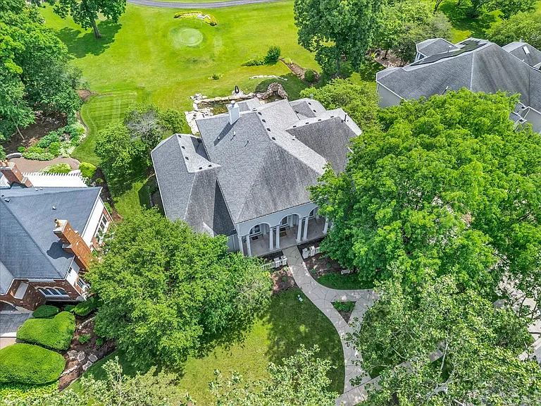 4206 Royal Fox Dr — Photo 66